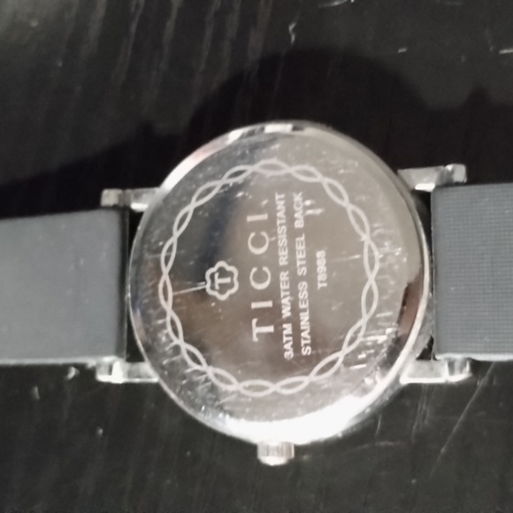 TICCI Unisex Medical Quartz Watch - Picture 2 of 2